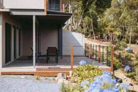 The Silvermoon Villa Private Villa - Accommodation Cairns 3