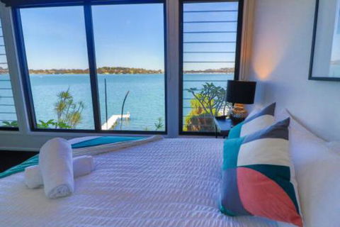 Elysium Lakehouse - Accommodation Cairns 0