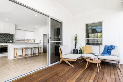 A PERFECT STAY - Caba Cabana - Accommodation Cairns 0