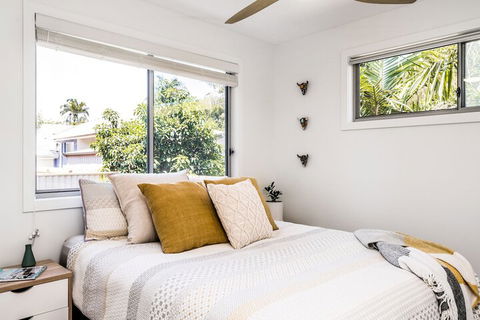 A PERFECT STAY - Caba Cabana - Accommodation Cairns 4