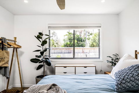 A PERFECT STAY - Caba Cabana - Accommodation Cairns 3