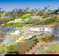 Penneshaw Beach Stay - Accommodation Cairns