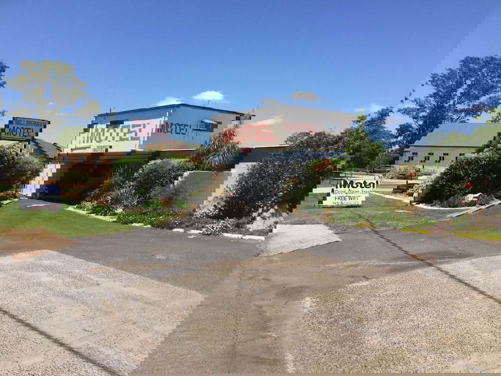 Forest Ridge QLD Accommodation Cairns