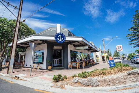 Blackbird At Arlos The Heart Of Glenelg Wifi - Accommodation Cairns 2