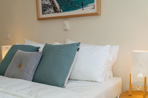 Beachy Keen On Moseley Wifi Netflix Pool Spa - Accommodation Cairns 5