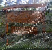 Warburton Digs - Accommodation Cairns