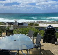 PANORAMA VIEWS spectacular ocean views - Accommodation Cairns
