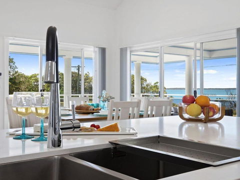 Bay Views Panoramic Jervis Bay Views - Accommodation Cairns 6