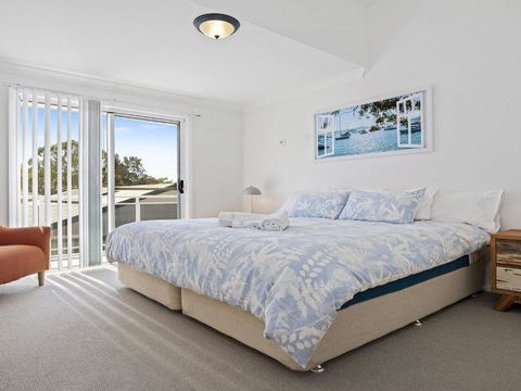 Bay Views Panoramic Jervis Bay Views - Accommodation Cairns 5