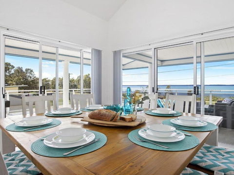 Bay Views Panoramic Jervis Bay Views - Accommodation Cairns 2