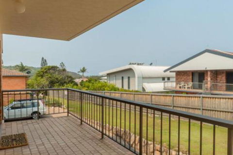 Beachside On Twentieth - Accommodation Cairns 4