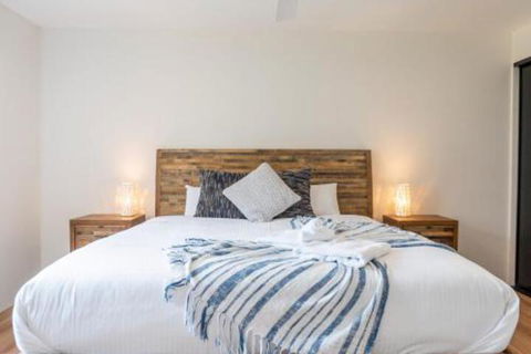 Beachside On Twentieth - Accommodation Cairns 1