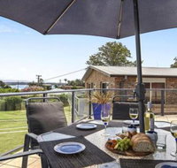 SunRay on Orama spacious with great views - Accommodation Cairns