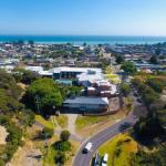HALE KUPA Rye Beach House Spa Table Tennis - Accommodation Cairns 0