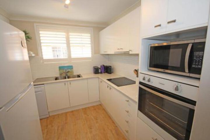 Coffs Harbour NSW Accommodation Cairns