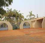Santa Barbara - Accommodation Cairns