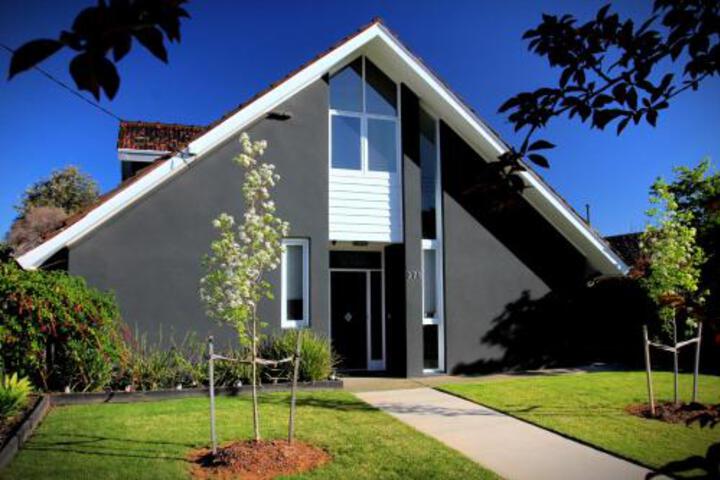 Echuca VIC Accommodation Cairns