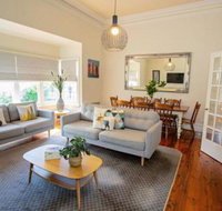 Hansen Street Retreat - Accommodation Cairns