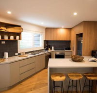 MONREPOS - Accommodation Cairns