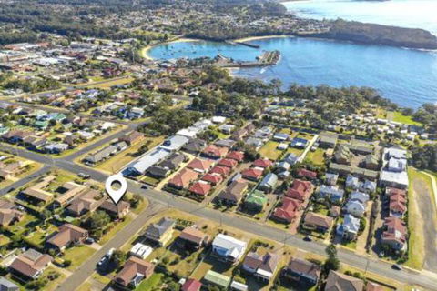 Deering 106 ULLADULLA - Accommodation Cairns 2