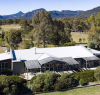 Belle Bois Capertee Valley - Accommodation Cairns