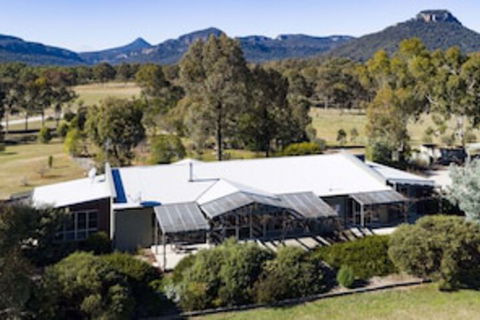 Belle Bois, Capertee Valley - Accommodation Cairns 0