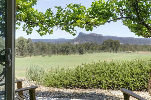 Belle Bois, Capertee Valley - Accommodation Cairns 4