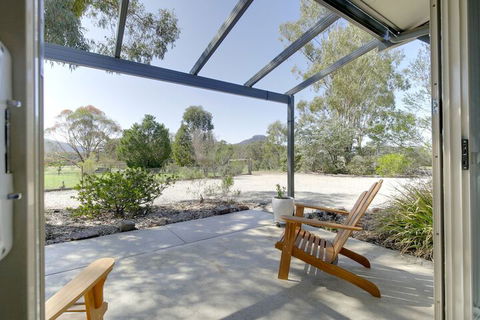 Belle Bois, Capertee Valley - Accommodation Cairns 7