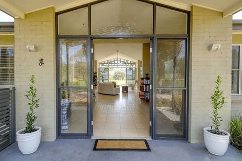 Belle Bois, Capertee Valley - Accommodation Cairns 2