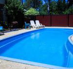 Castlemaine Central Cabin  Van Park - Accommodation Cairns