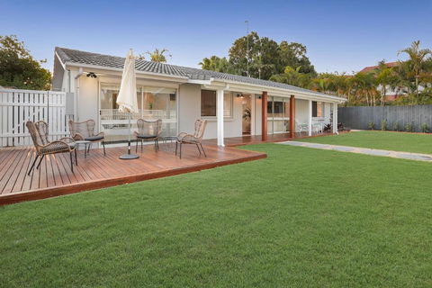 Walk To Hastings Street Noosa Sound - Accommodation Cairns 5