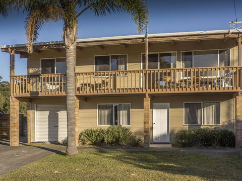 Boomer Crescent 5 Kioloa - Accommodation Cairns 2