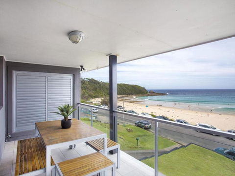 Beach Rd 24 Mollymook - Accommodation Cairns 3