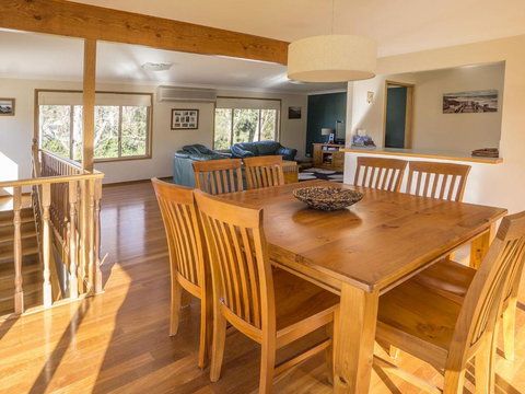 Rosemary Avenue 48 Bawley Point - Accommodation Cairns 4