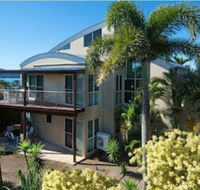 Cooinda Gardens 6 on Hamilton Island - Accommodation Cairns