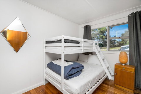 Loma Talo - Accommodation Cairns 5