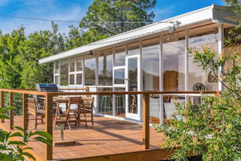 Loma Talo - Accommodation Cairns 0