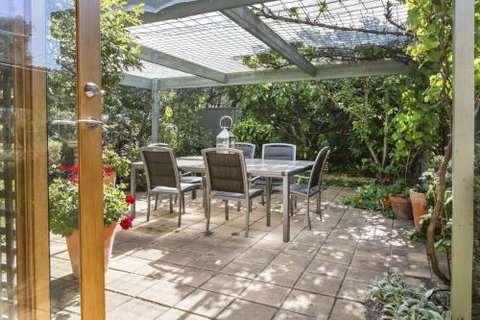 TUSCAN OASIS RYE - Accommodation Cairns 2