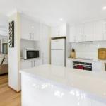 TUSCAN OASIS RYE - Accommodation Cairns 0