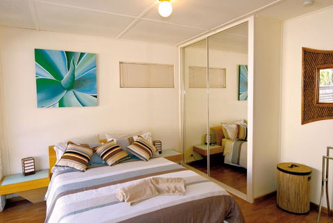 Blue Wren Beach House - Accommodation Cairns 5