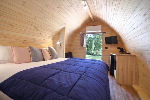 Wonthaggi Park Lane Holiday Park - Accommodation Cairns 2