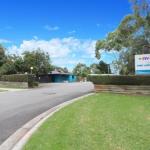Wonthaggi Park Lane Holiday Park - Accommodation Cairns 0