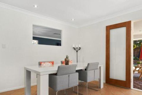 BB233 Banksia Beach Family Home 4 Bedrooms - Accommodation Cairns 6