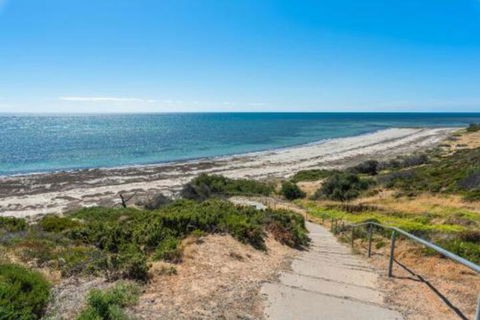 Sea Star Aldinga Beach - Accommodation Cairns 3
