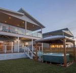 Grande Nisi Casa Cowes - Accommodation Cairns
