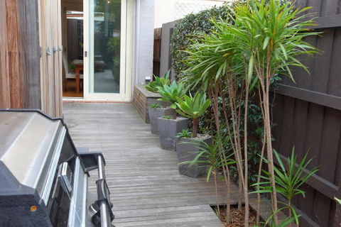 Boutique Stays Heath Terrace - Accommodation Cairns 0