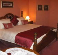 Correa Corner Bed  Breakfast - Accommodation Cairns