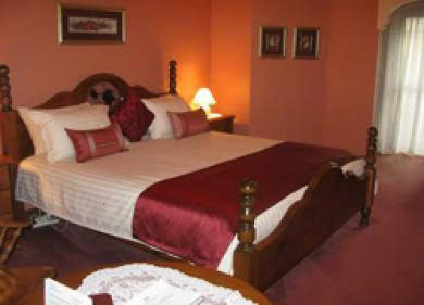 Correa Corner Bed & Breakfast - Accommodation Cairns 0