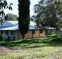 Hoddywell Cottage - Accommodation Cairns