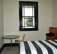 Railway - Accommodation Cairns